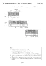 Preview for 390 page of Mitsubishi MELSEC QnA A1SJ71QE71N-B2 User Manual