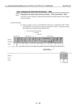 Preview for 395 page of Mitsubishi MELSEC QnA A1SJ71QE71N-B2 User Manual