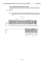 Preview for 403 page of Mitsubishi MELSEC QnA A1SJ71QE71N-B2 User Manual