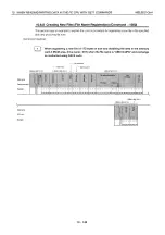 Preview for 405 page of Mitsubishi MELSEC QnA A1SJ71QE71N-B2 User Manual