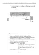 Preview for 408 page of Mitsubishi MELSEC QnA A1SJ71QE71N-B2 User Manual