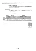 Preview for 409 page of Mitsubishi MELSEC QnA A1SJ71QE71N-B2 User Manual