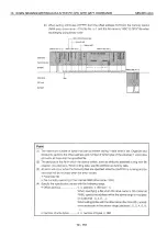 Preview for 410 page of Mitsubishi MELSEC QnA A1SJ71QE71N-B2 User Manual