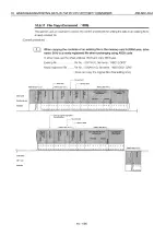 Preview for 413 page of Mitsubishi MELSEC QnA A1SJ71QE71N-B2 User Manual