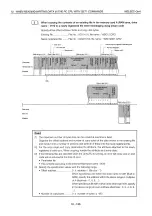 Preview for 414 page of Mitsubishi MELSEC QnA A1SJ71QE71N-B2 User Manual