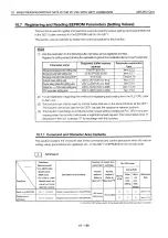 Preview for 417 page of Mitsubishi MELSEC QnA A1SJ71QE71N-B2 User Manual