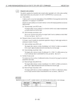 Preview for 418 page of Mitsubishi MELSEC QnA A1SJ71QE71N-B2 User Manual