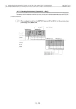 Preview for 419 page of Mitsubishi MELSEC QnA A1SJ71QE71N-B2 User Manual