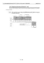 Preview for 421 page of Mitsubishi MELSEC QnA A1SJ71QE71N-B2 User Manual