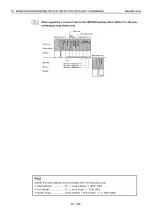 Preview for 422 page of Mitsubishi MELSEC QnA A1SJ71QE71N-B2 User Manual