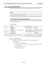 Preview for 423 page of Mitsubishi MELSEC QnA A1SJ71QE71N-B2 User Manual