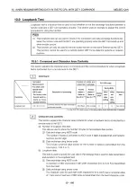 Preview for 425 page of Mitsubishi MELSEC QnA A1SJ71QE71N-B2 User Manual