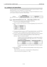 Preview for 431 page of Mitsubishi MELSEC QnA A1SJ71QE71N-B2 User Manual