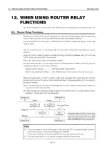 Preview for 435 page of Mitsubishi MELSEC QnA A1SJ71QE71N-B2 User Manual