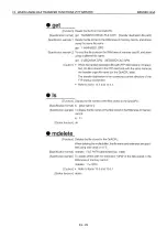 Preview for 461 page of Mitsubishi MELSEC QnA A1SJ71QE71N-B2 User Manual