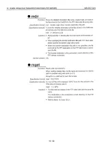 Preview for 462 page of Mitsubishi MELSEC QnA A1SJ71QE71N-B2 User Manual