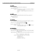 Preview for 465 page of Mitsubishi MELSEC QnA A1SJ71QE71N-B2 User Manual