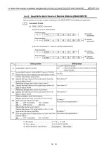 Preview for 489 page of Mitsubishi MELSEC QnA A1SJ71QE71N-B2 User Manual