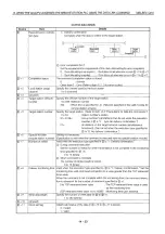 Preview for 494 page of Mitsubishi MELSEC QnA A1SJ71QE71N-B2 User Manual