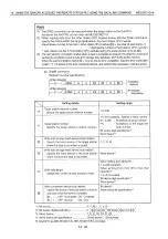 Preview for 502 page of Mitsubishi MELSEC QnA A1SJ71QE71N-B2 User Manual