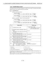 Preview for 507 page of Mitsubishi MELSEC QnA A1SJ71QE71N-B2 User Manual