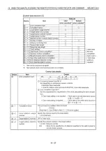 Preview for 508 page of Mitsubishi MELSEC QnA A1SJ71QE71N-B2 User Manual