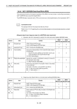 Preview for 517 page of Mitsubishi MELSEC QnA A1SJ71QE71N-B2 User Manual