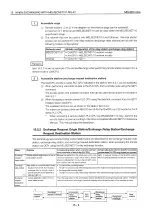 Preview for 523 page of Mitsubishi MELSEC QnA A1SJ71QE71N-B2 User Manual