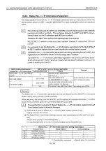 Preview for 534 page of Mitsubishi MELSEC QnA A1SJ71QE71N-B2 User Manual