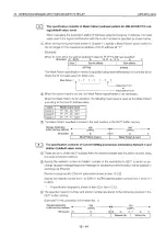 Preview for 535 page of Mitsubishi MELSEC QnA A1SJ71QE71N-B2 User Manual