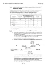 Preview for 538 page of Mitsubishi MELSEC QnA A1SJ71QE71N-B2 User Manual