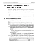 Preview for 547 page of Mitsubishi MELSEC QnA A1SJ71QE71N-B2 User Manual