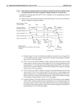 Preview for 551 page of Mitsubishi MELSEC QnA A1SJ71QE71N-B2 User Manual