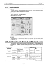 Preview for 588 page of Mitsubishi MELSEC QnA A1SJ71QE71N-B2 User Manual