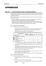 Preview for 591 page of Mitsubishi MELSEC QnA A1SJ71QE71N-B2 User Manual