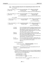 Preview for 598 page of Mitsubishi MELSEC QnA A1SJ71QE71N-B2 User Manual