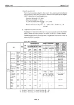 Preview for 599 page of Mitsubishi MELSEC QnA A1SJ71QE71N-B2 User Manual