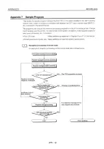 Preview for 607 page of Mitsubishi MELSEC QnA A1SJ71QE71N-B2 User Manual