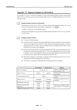 Preview for 619 page of Mitsubishi MELSEC QnA A1SJ71QE71N-B2 User Manual