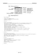 Preview for 628 page of Mitsubishi MELSEC QnA A1SJ71QE71N-B2 User Manual