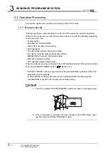 Предварительный просмотр 44 страницы Mitsubishi MELSEC QS Series User Manual