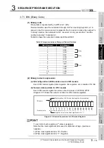 Предварительный просмотр 53 страницы Mitsubishi MELSEC QS Series User Manual