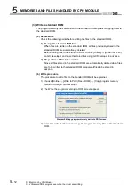 Предварительный просмотр 76 страницы Mitsubishi MELSEC QS Series User Manual