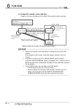 Предварительный просмотр 86 страницы Mitsubishi MELSEC QS Series User Manual