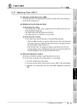 Предварительный просмотр 141 страницы Mitsubishi MELSEC QS Series User Manual