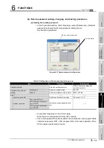 Предварительный просмотр 145 страницы Mitsubishi MELSEC QS Series User Manual