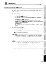 Предварительный просмотр 153 страницы Mitsubishi MELSEC QS Series User Manual