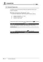 Предварительный просмотр 162 страницы Mitsubishi MELSEC QS Series User Manual