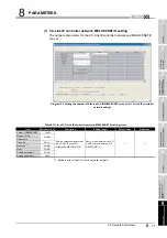 Предварительный просмотр 163 страницы Mitsubishi MELSEC QS Series User Manual