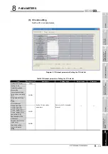 Предварительный просмотр 165 страницы Mitsubishi MELSEC QS Series User Manual